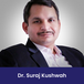 Rama University, Chancellor: Dr. Suraj Kushwah Interview