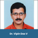 Trivandrum University College, Assistant Professor: Dr. Vipin Das V Interview