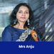 Amazon Institute of Hotel Tourism and Management, HOD, Front Office & Housekeeping: Mrs Anju Interview