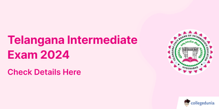 Telangana Intermediate Exam 2024: TS Inter 1st and 2nd Year Schedule Released @tsbie.cgg.gov.in; Check Details Here