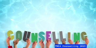 Over 1.99 Lakh Candidates Registered for TNEA Counseling 2023; Check Details Here