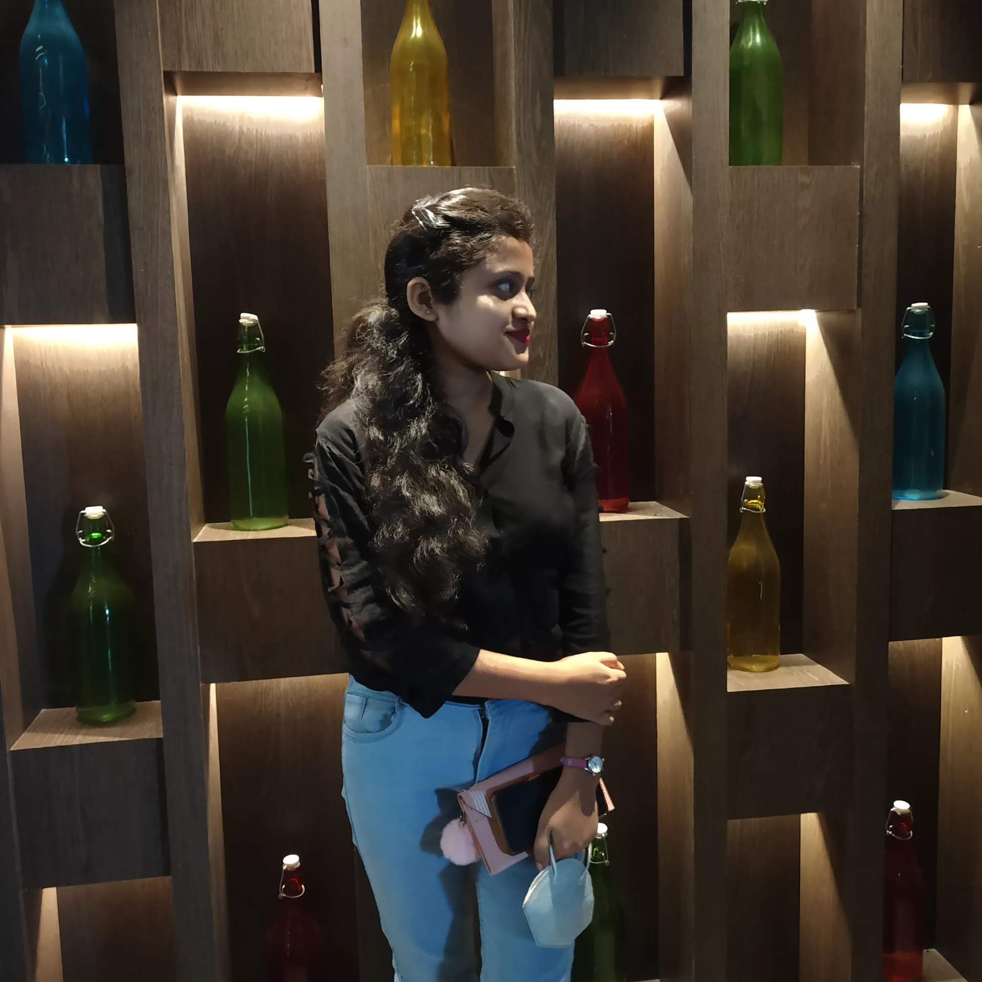 Ankita Debnath