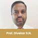 Hon Shri Babanrao Pachpute Vichardhara Trust's Faculty Of Engineering, Pune, HOD: Prof. Divekar S. N Interview