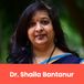 BMS School of Architecture, Bangalore, Karnataka, Director: Dr. Shaila Bantanur Interview
