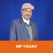 AIMIT College, HOD Maths: MP Yadav Interview