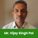 International Academy of Fashion Technology, Chief Operating Officer: Mr. Vijay Singh Pal Interview