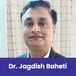 KNCP Principal:  Dr. Jagdish Baheti Interview