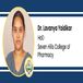 Seven Hills College of Pharmacy - [SHCP], HoD: Dr. Lavanya Yaidikar Interview