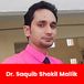 Millia Institute of Technology, Purnea, Principal and Director: Dr. Saquib Shakil Mallik Interview