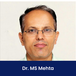Rayat Bahra University, HOD of Physics Department: Dr. M. S. Mehta Interview