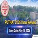Panjab University Revised PUTHAT Dates 2026; Check Exam Date Here