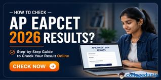 How to Check AP EAPCET 2026 Results?