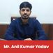 Aditya Institute of Technology, New Delhi, Faculty: Mr. Anil Kumar Yadav Interview
