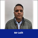 Amazon Institute of Hotel Tourism and Management, HOD, Food Production: Mr Lalit Interview
