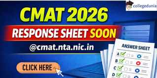 CMAT 2026 Response Sheet Soon @cmat.nta.nic.in; Check Expected Dates & Score Calculation Here