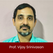 Sri Krishna Engineering College, Admission Head: Prof. Vijay Srinivasan Interview
