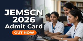 JEMScN 2026 Admit Card Out; Download Now @wbjeeb.nic.in