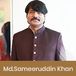 Education is not a business, it is a gift of enlightenment that a teacher delivers to their disciple, believes Md. Khan