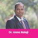 Sree Vidyanikethan College of Pharmacy - [SVCP], Principal: Dr. Anna Balaji Interview