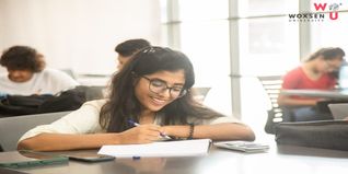 Everything you should know about Woxsen Aptitude Test