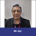 PCSTI College, HOD, English Communication: Mr Joy Interview