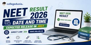 NEET Result 2026 Date and Time: Expected Release in July, Direct Link at neet.nta.nic.in