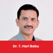 Lendi Institute of Engineering and Technology, Vice Principal: Dr. T. Hari Babu Interview