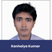 SIIT, Professor cum HOD (Electrical): Kanhaiya Kumar Interview