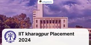 IIT Kharagpur 2024 Placement Day 1: Over 700 Offers made Including PPOs