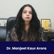Indore International College, Principal: Dr. Manjeet Kaur Arora Interview