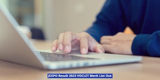 JEXPO Result 2023: JEXPO, VOCLET Merit List Out; Check Details Here