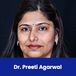 IIS University (IISU), Jaipur, Head of Public Administration Department: Dr. Preeti Agarwal Interview