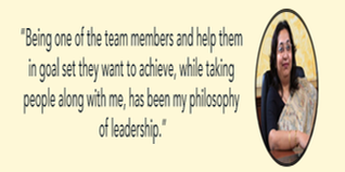 CEO of WLCI Malobika Sengupta talks about curriculum placements and much more with the aspiring students