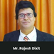 Renaissance University, Vice Chancellor: Mr. Rajesh Dixit Interview