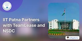IIT Patna Partners with TeamLease and NSDC to Boost Graduate Employability