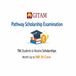 GITAM Introduces Pathway Scholarship Examination with INR 30 Crore Funding for 786 Students