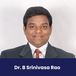 Teegala Krishna Reddy Engineering College, Dean(Academics): Dr. B Srinivasa Rao Interview