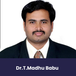 Teegala Krishna Reddy Engineering College, HOD, EEE: Dr.T.Madhu Babu Interview
