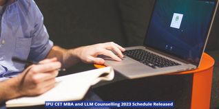 IPU CET MBA and LLM Counselling 2023 Schedule Released; Check Details Here