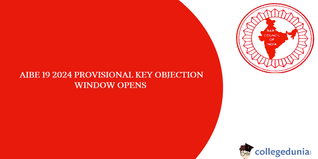 AIBE 19 Answer Key 2024 Objection Window Opens, Raise Objection till Jan 10, Final Key and Results Awaited
