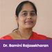 Sri Ramakrishna College of Arts and Science, Coimbatore, Director - MBA: Dr. Bamini Rajasekharan Interview