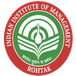 IIM Rohtak Releases PGP 16th Batch Updated Fee Structure, Check Details Here!