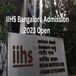 IIHS Bangalore Admission 2023 Open; Apply Till April 24