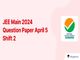 public/image/30-16:00-JEE Main 2024 Question Paper April 5 Shift 2.jpeg