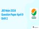 public/image/30-16:12-JEE Main 2024 Question Paper April 9 Shift 2.jpeg