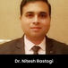 Lakshmi Narain College of Technology, HOD, CS: Dr. Nitesh Rastogi Interview