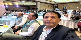 Dr Mukesh Yadav of UEM Jaipur Receives Academic Excellence in Research and Innovation Award