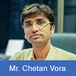 Teaching is not a profession but a service to the nation, believes Mr. Vora
