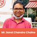 Eastern Academy of Science & Technology, Bhubaneswar, Vice-Principal & Assistant Professor: Mr. Sarat Chandra Chaine Interview