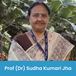 Ganga Global Institute of Management Studies, Director/Principal: Prof (Dr) Sudha Kumari Jha Interview